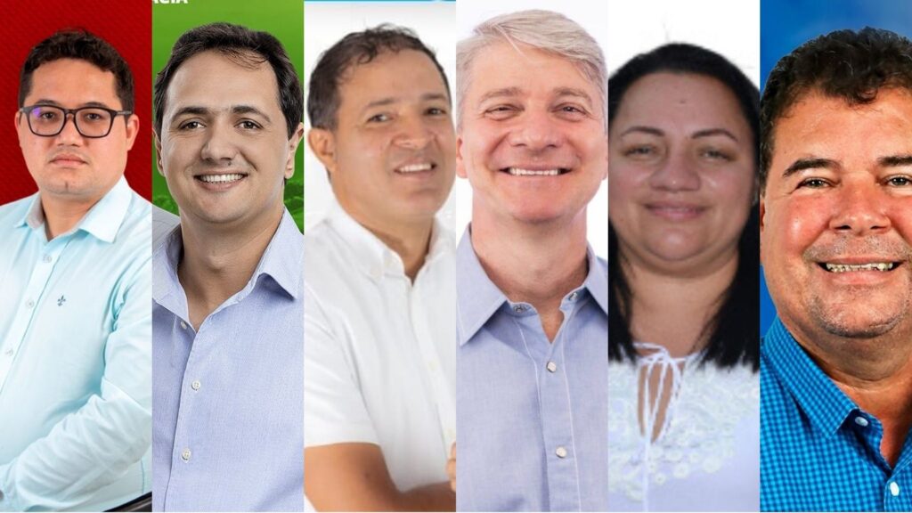 O Portal Rancharia Notícia divulgará, a partir desta quarta-feira (2) até sexta-feira (4), uma série de reportagens para apresentar as propostas dos seis candidatos que disputam as eleições municipais ao posto de prefeito de Rancharia.